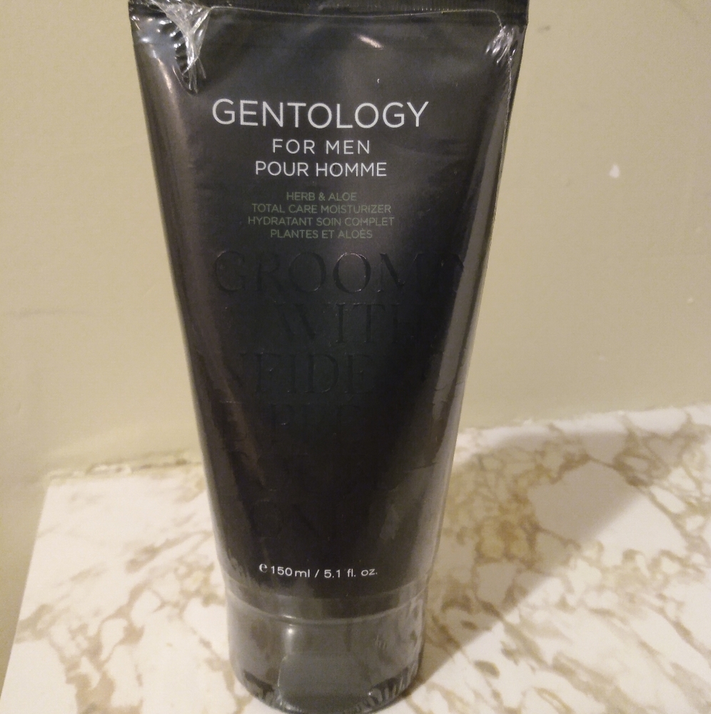 Gentology Moisturizer